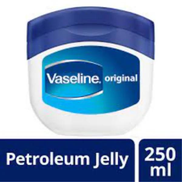 Vaseline Jelly Original 250ml