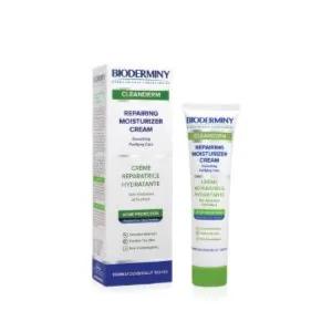 Bioderminy Cleanderm Repairing Cream 30ml  