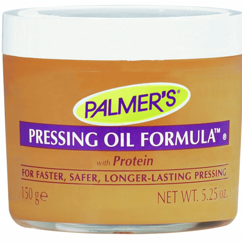 Palmers Pressing Oil Formula 150G No. 3339