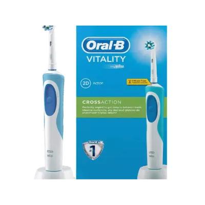 Oral B Vitality Precision Clean Power Brush