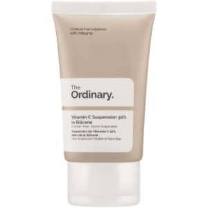 The Ordinary Vitamin C Suspension 30% In Silicone Full Size 30Ml