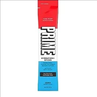 Prime Hydration Sticks Ice Pop 9.7g