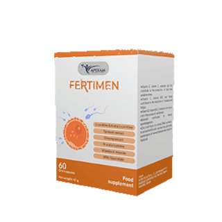 Fertimen 60 Caps