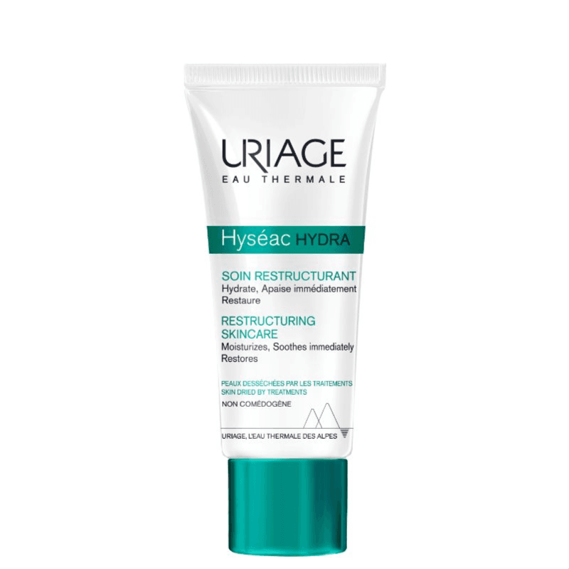 Uriage Hyseac Hydra Restructurant 40ml