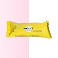 Wana Wafa Cream Bar Dark Chocolate 43g