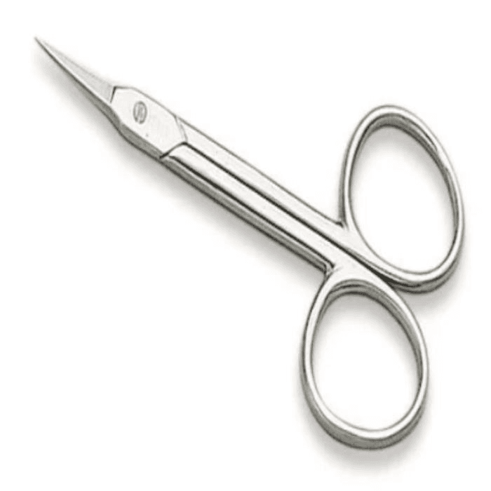 Denco Cuticle Scissors