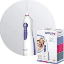 B.well W1-911 Portable Oral Irrigator