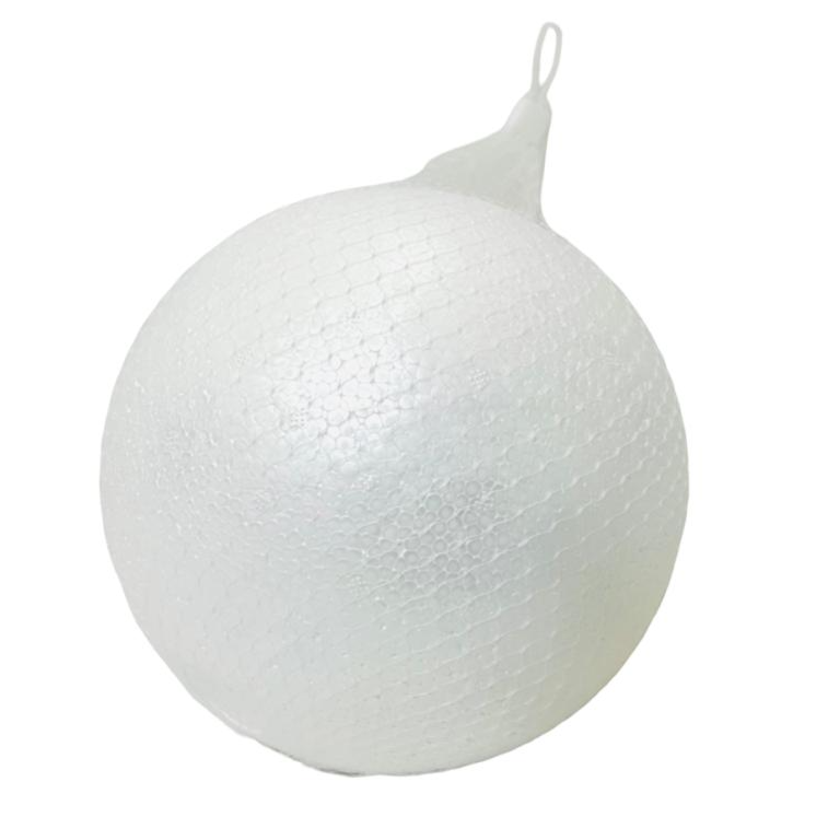 Foam Ball Big-20Cm (Cbcs03)