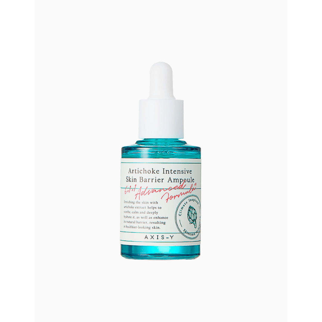 Axis-y Artichoke Intensive Skin Barrier Ampoule