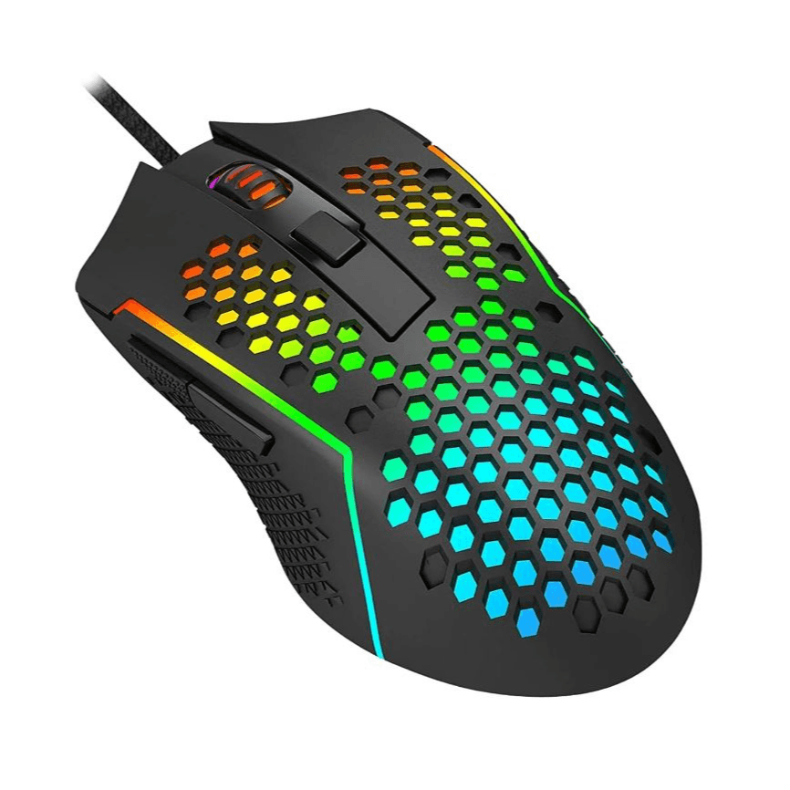 Redragon Reaping Gaming Mouse