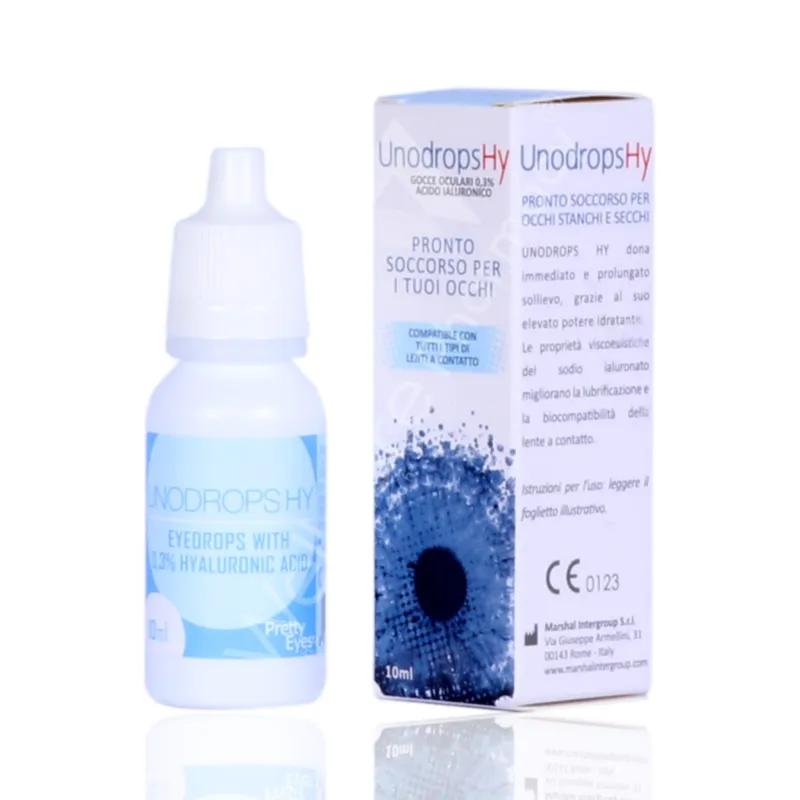 Unodropshy Eye Drop 10ml