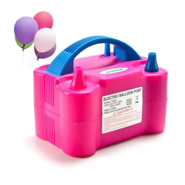 Electric Ballon Pump - 73005