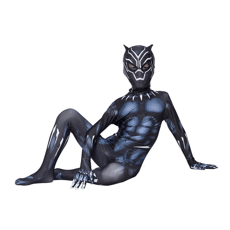 Black Panther