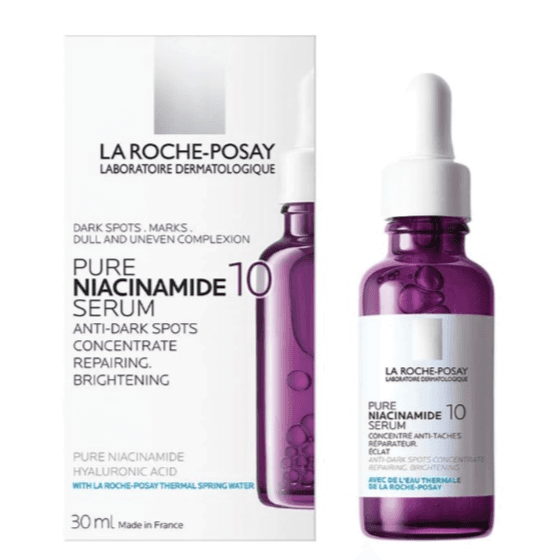 La Roche Posay Pure Niacinamide 10 Serum 30ml