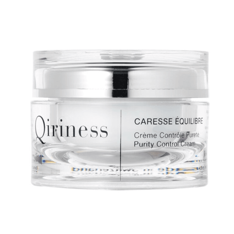 Qiriness :Purity Control Cream 50Ml