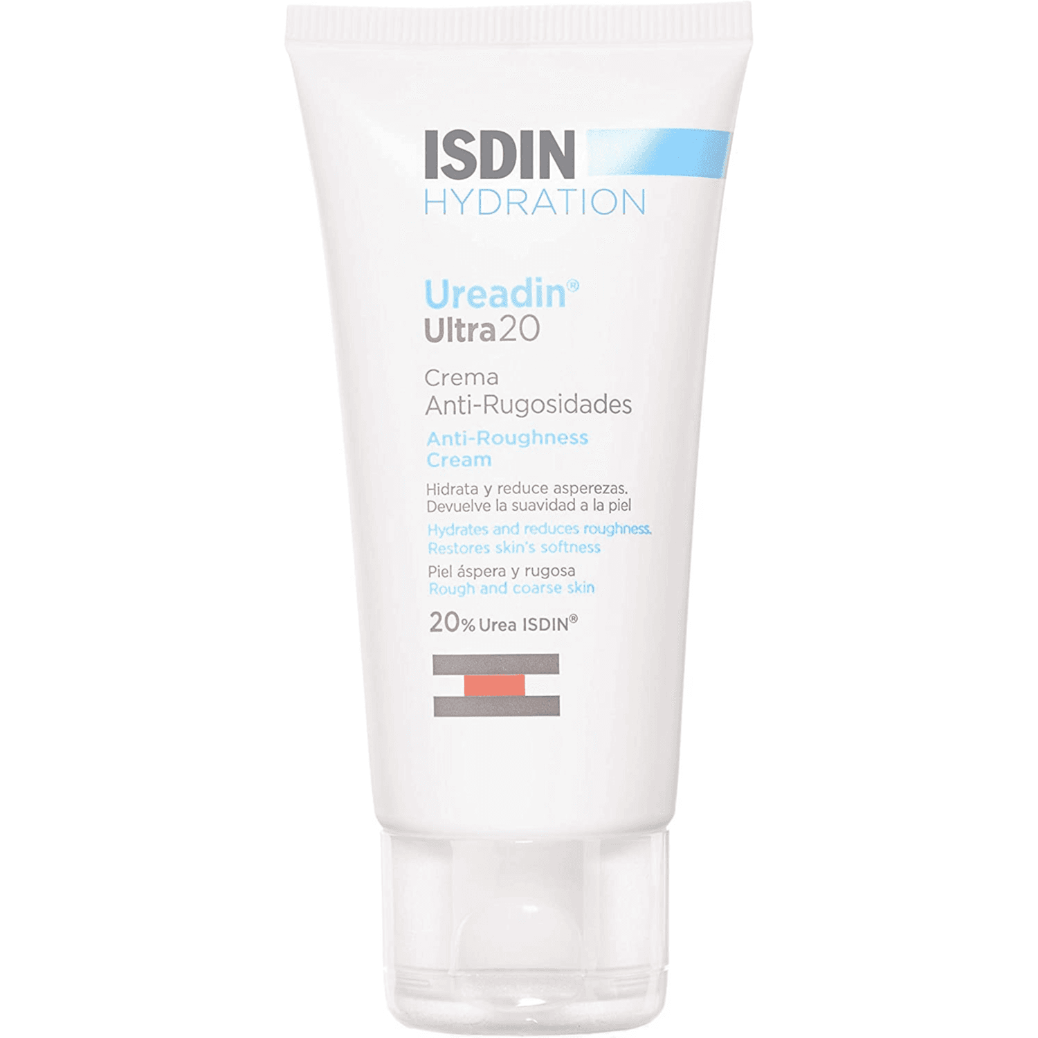 Isdin Ureadin Ultra 20 Anti Roughness Cream 50ml