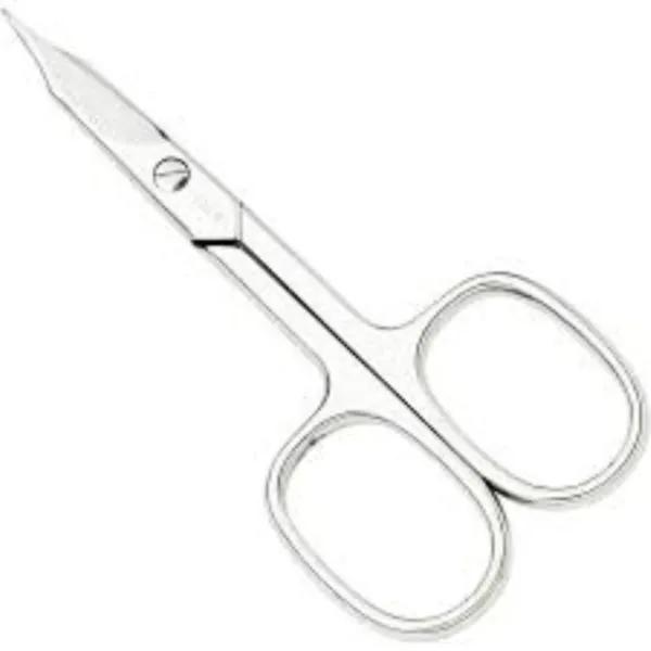 Denco Cuticle And Nail Scissors 2105