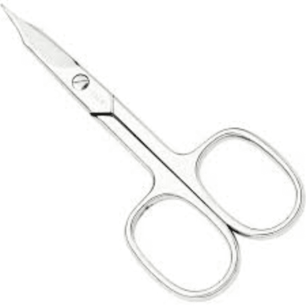 Denco Cuticle And Nail Scissors 2105