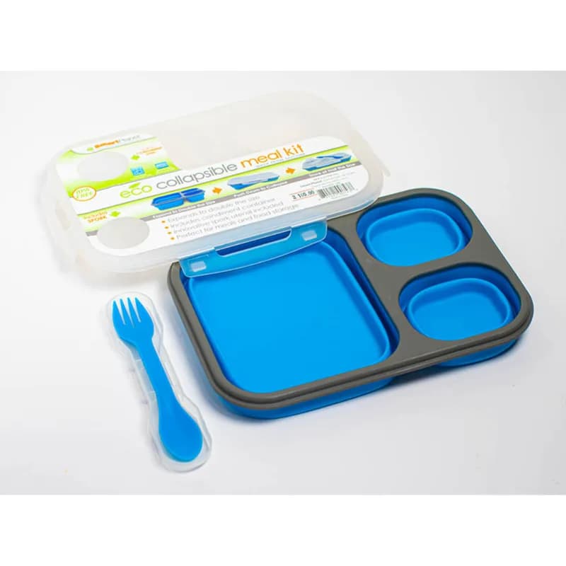 Smart Planet Collapsible-Meal Kit