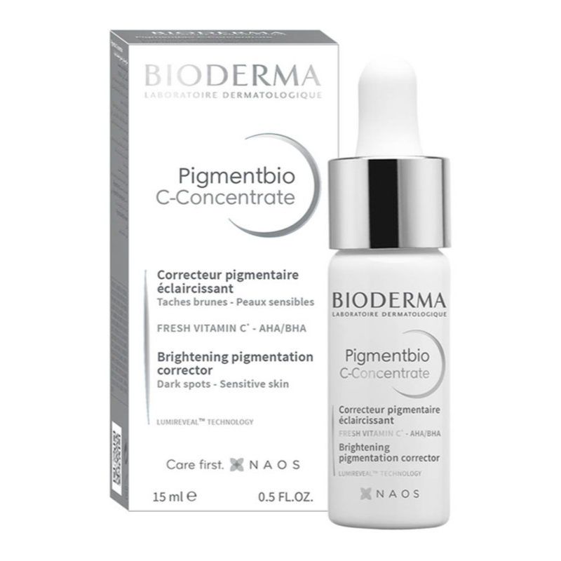 Bioderma Pigmentbio C Concentrate 15 Ml