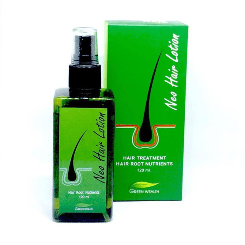 Greenwealth Neo Hair Lotion (Bc-1817)