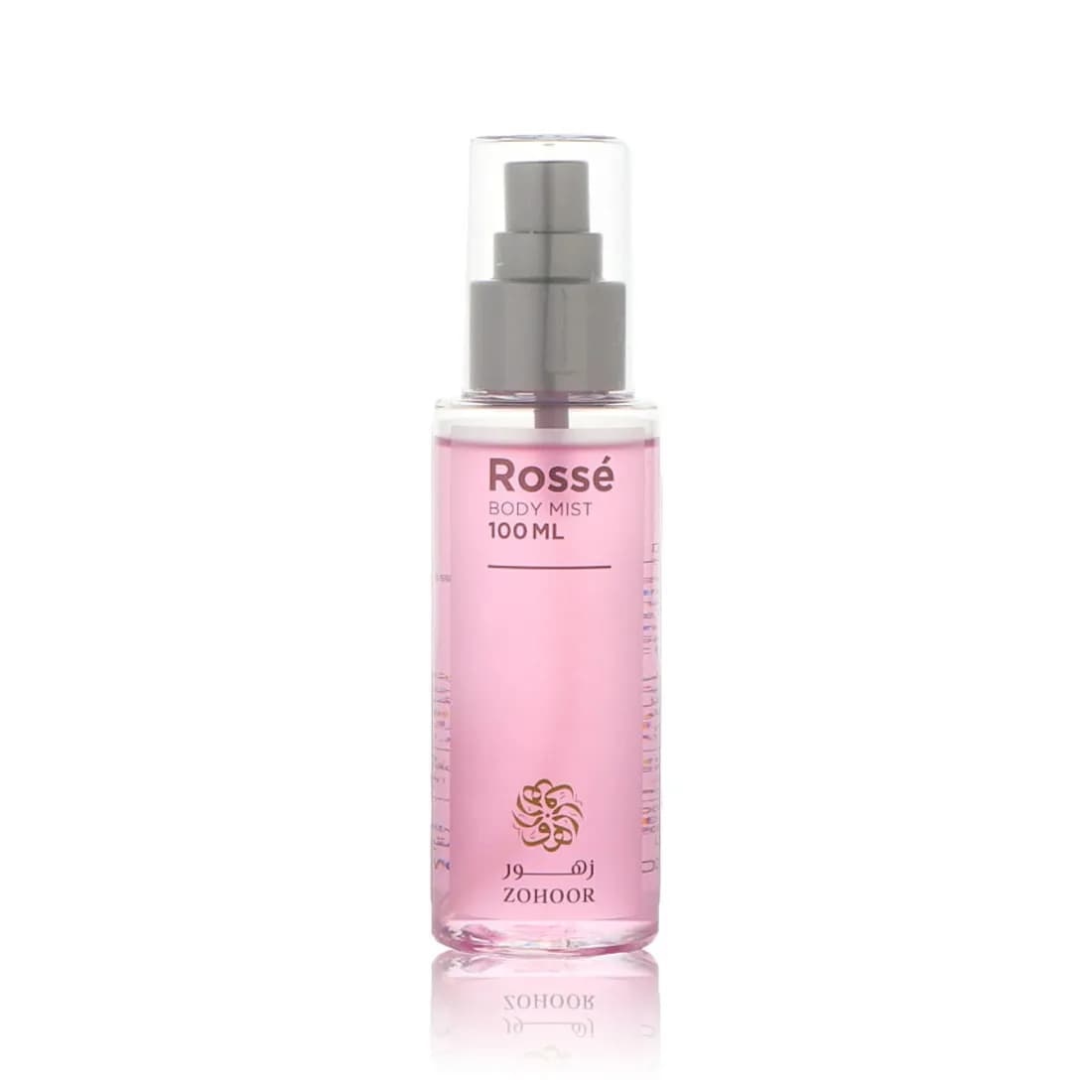 Body Mist 100ml - Rosee