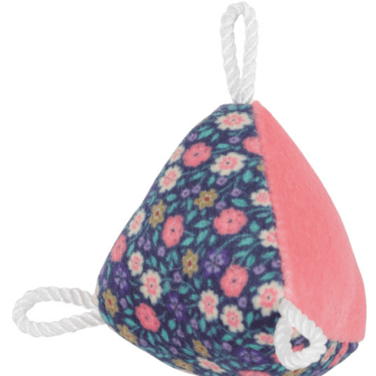 Zulux Fabric Cat Toy