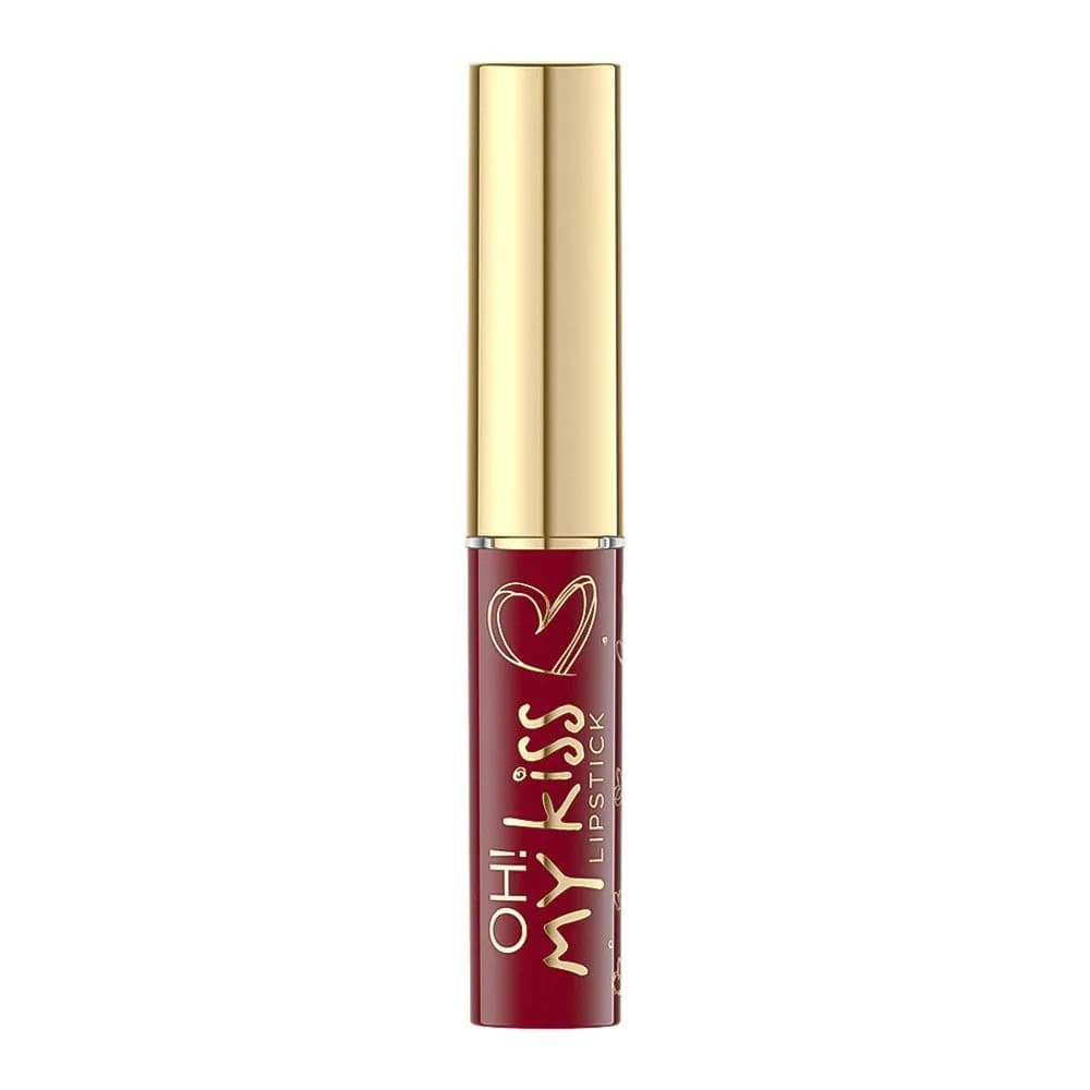 Eveline OH! My Kiss LipStick No.19  1pcs