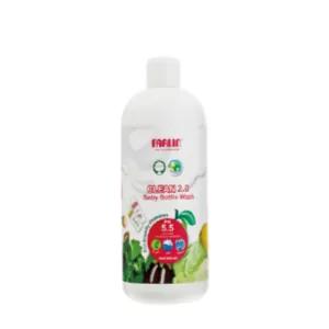 Farlin Clean 2.0 Baby Bottle Wash 500ml