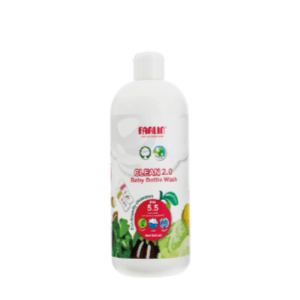 Farlin Clean 2.0 Baby Bottle Wash 500ml