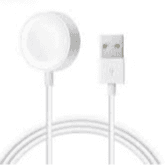 Apple Watch Magnetic Fast Charger To Usb Cable 1M