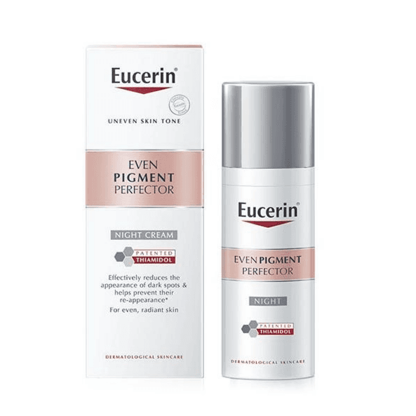 Eucerin Even Pigment Perfector Night Cream 50Ml