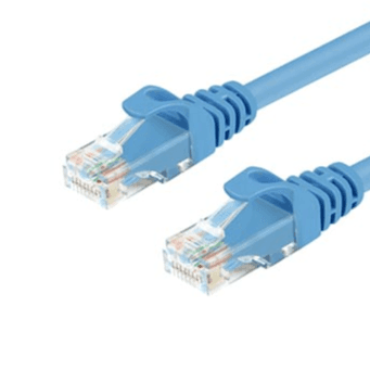 Patch Cord Cat 6 - 3m