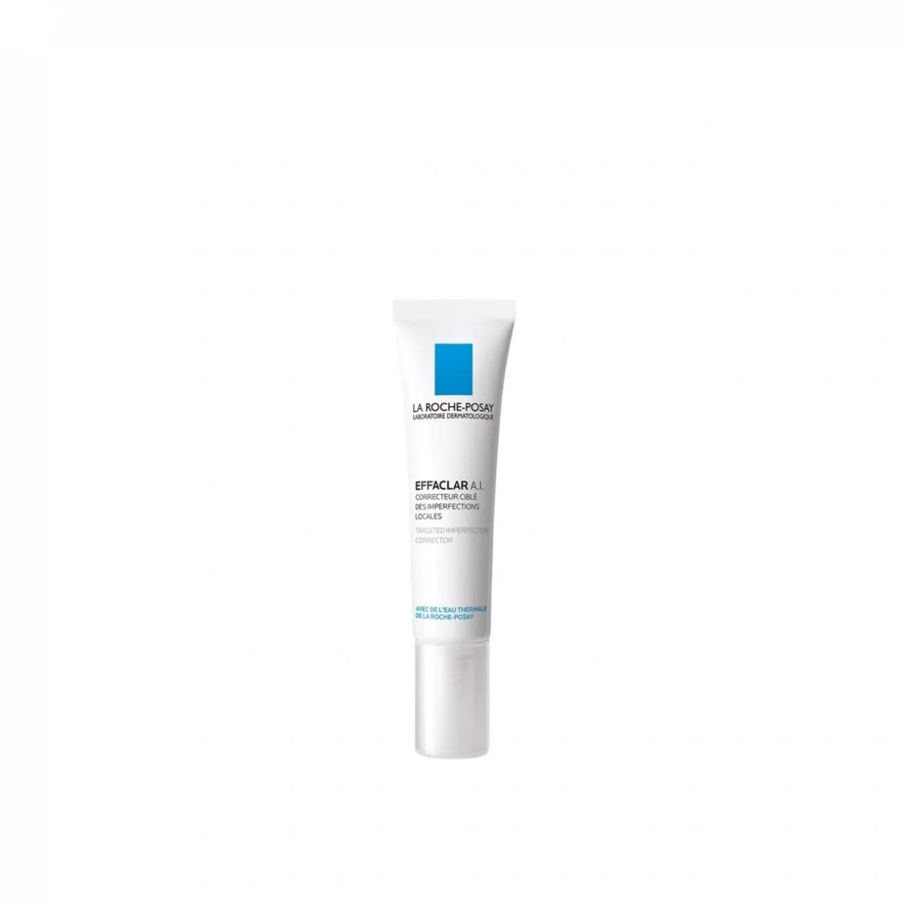 La Roche Posay Effaclar A. I. 15ml