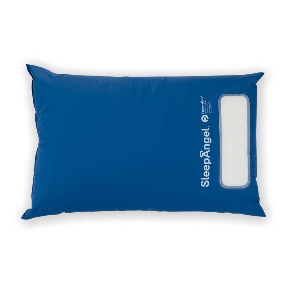 Sleep Angel Pneumapure Pillows