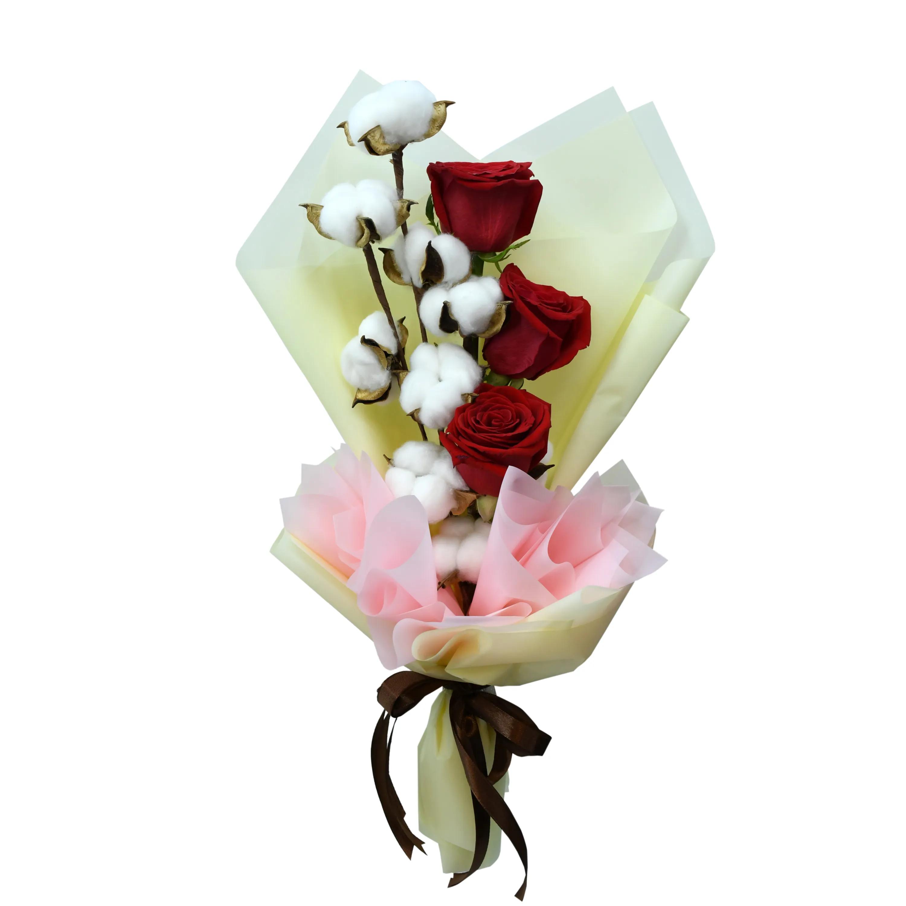 Fancy Flower Bouquet 1132