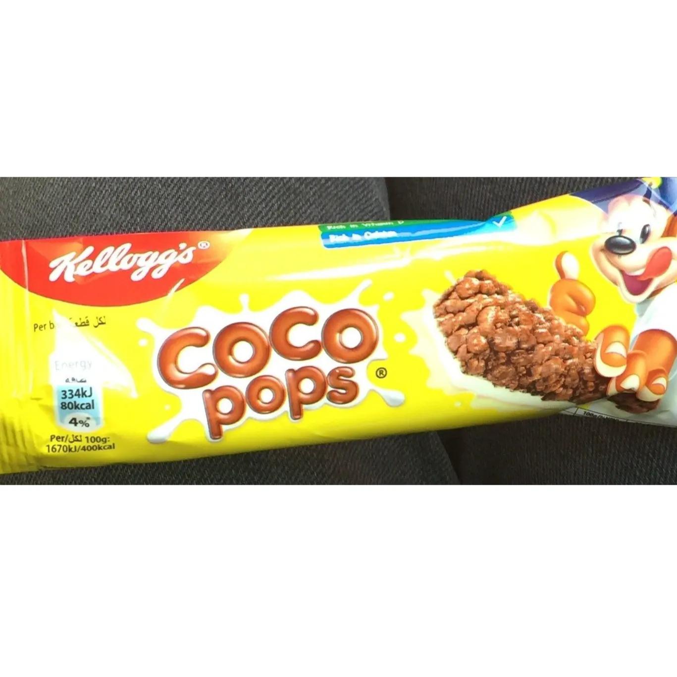 Kellogg's Coco Pops 120g