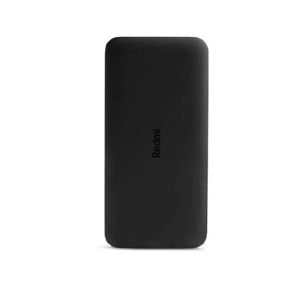 Xundo Xdch 049 10000mah Powerbank-black