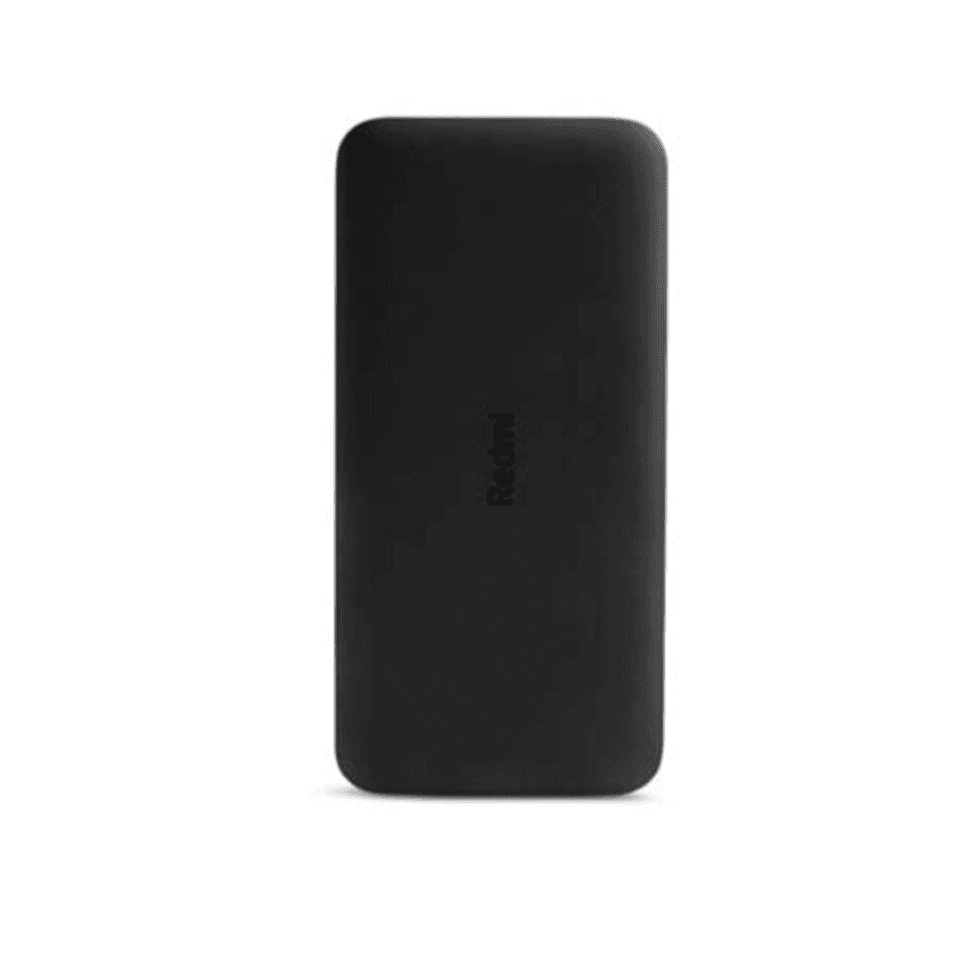 Xundo Xdch 049 10000mah Powerbank-black