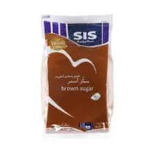 Sis Brown Sugar 1kg