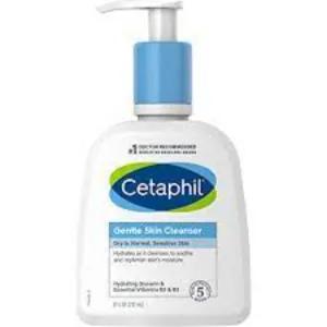 Cetaphil Galderma Gentle Skin Cleanser 236Ml