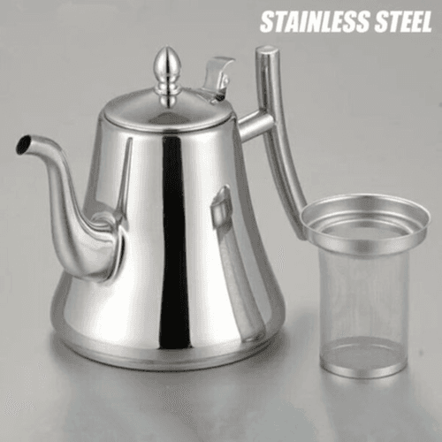 Classy Pot High Quality Stainless Steel 1.5L