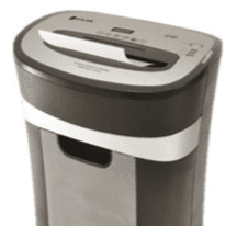 Atlas Paper Shredder CC 1240 Crosscut