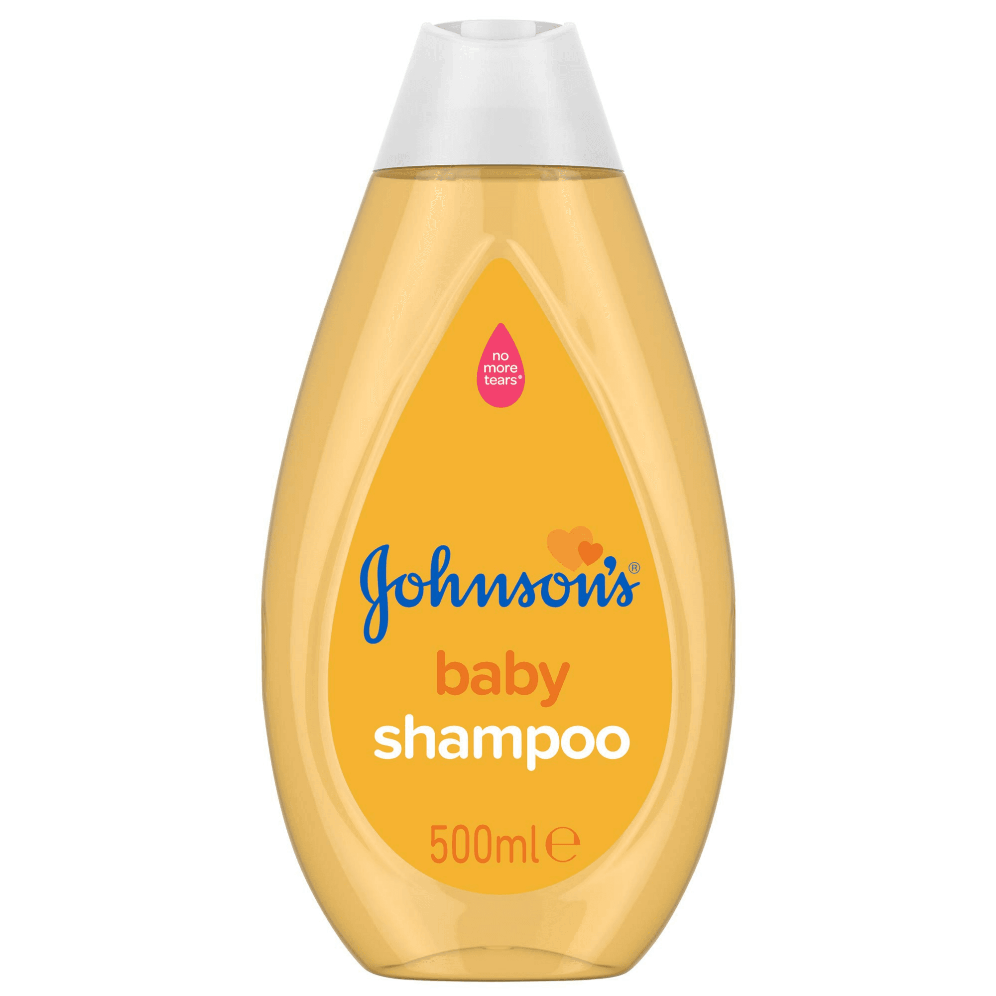 Johnson Baby Shampoo 500Ml