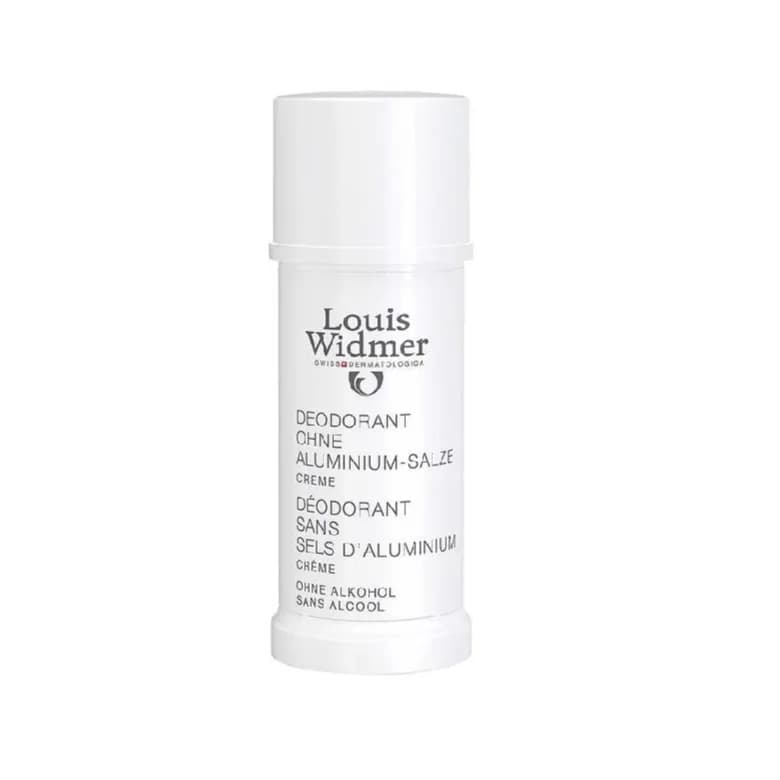 Louis Wid Alum Salt Free Cream P 40Ml