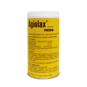 Agiolax Granules 250g