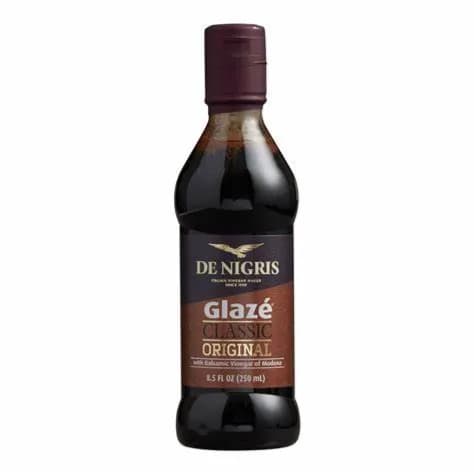 English Balsamic Glaze 250ml