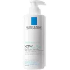 La Roche-posay Lipikar 5+ Urea Soothing Lotion 400ml