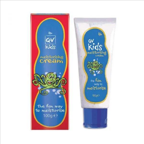 Ego Qv Kids Moisturising Cream 100g