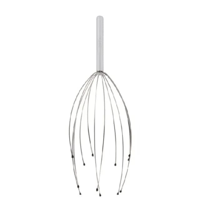 Cala Head Massager